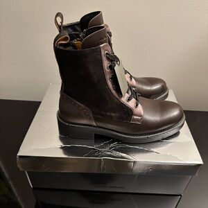 GISELLE High Boot